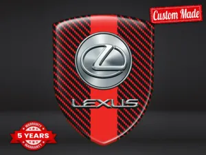 Lexus Vitres Véhicule Résistantes Limité Qualité
